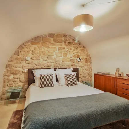 Picardie Apartman